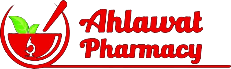 Ahlawat Pharmacy logo