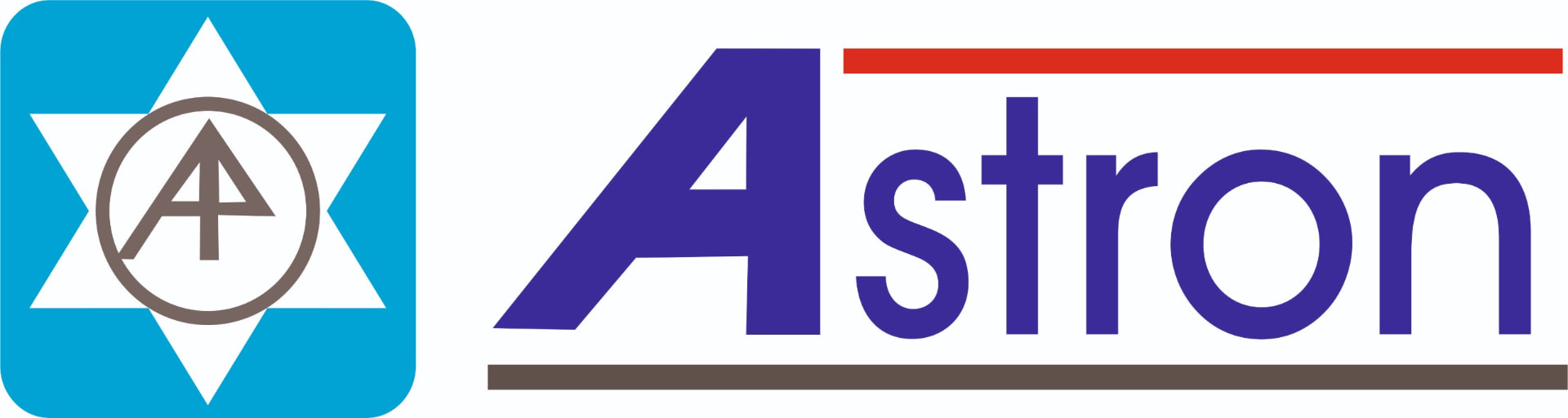 Astron Pharmaceuticals logo