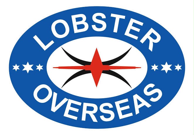Lobster Overseas logo